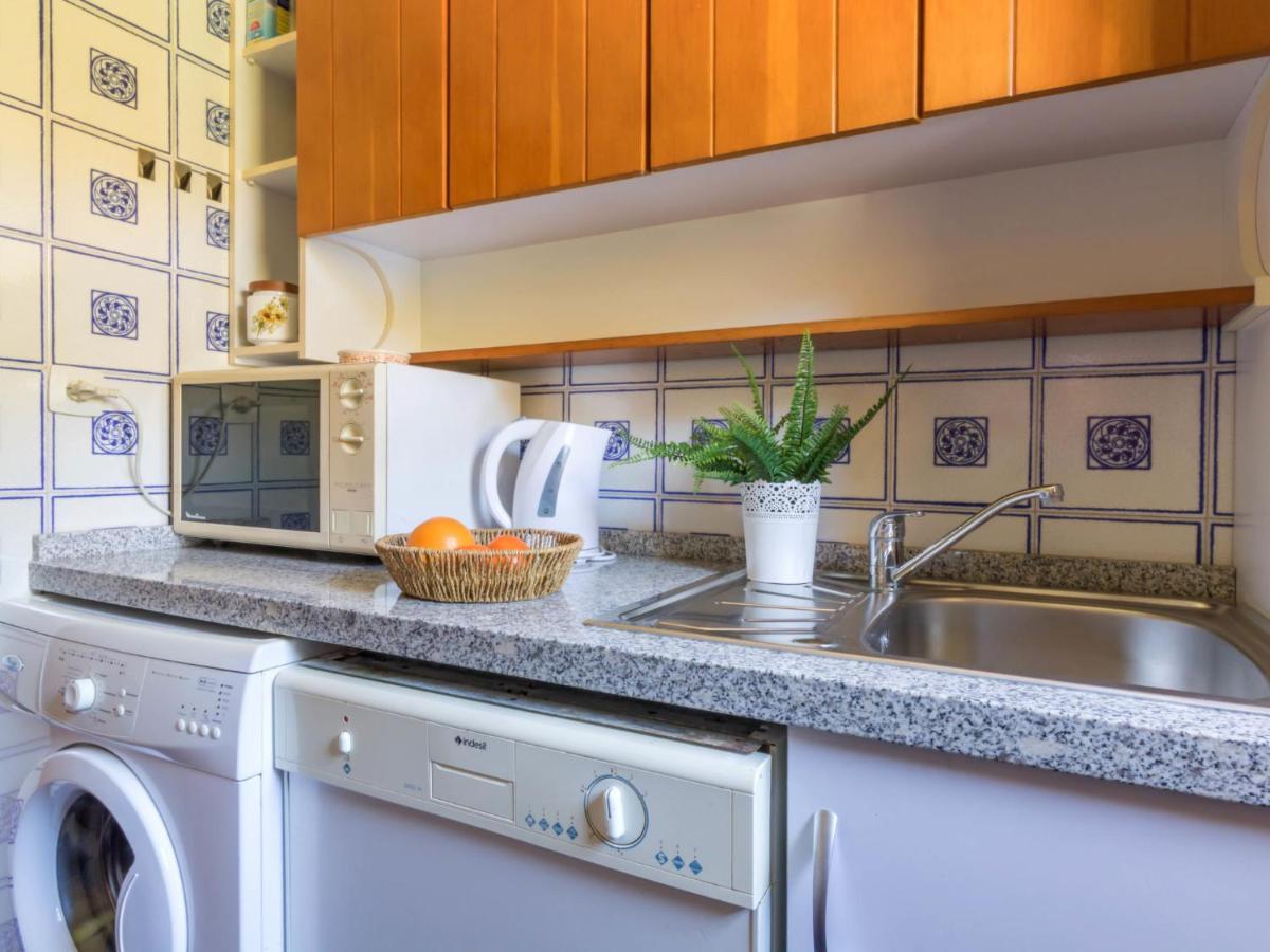 Apartment Cabopino-1 By Interhome 马尔韦利亚 外观 照片